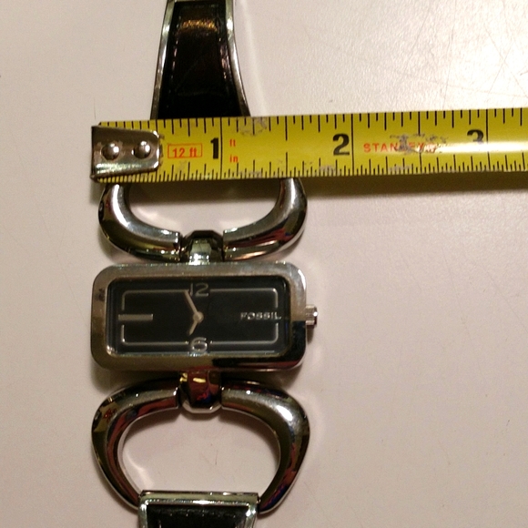 ⌚ Fossil F2 ES-1852 Watch - Picture 10 of 10